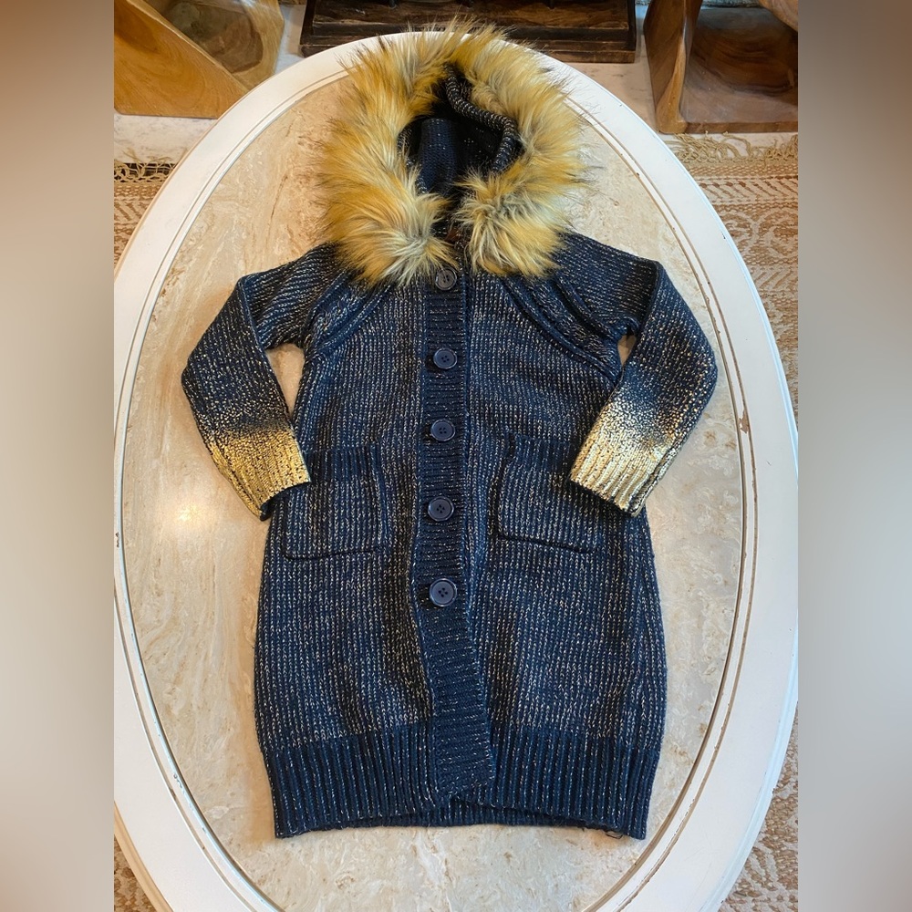 Imoga cardigan